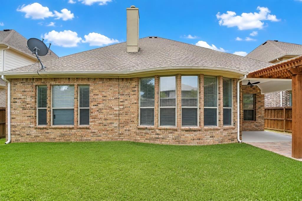 Emerald Park Add - Residential