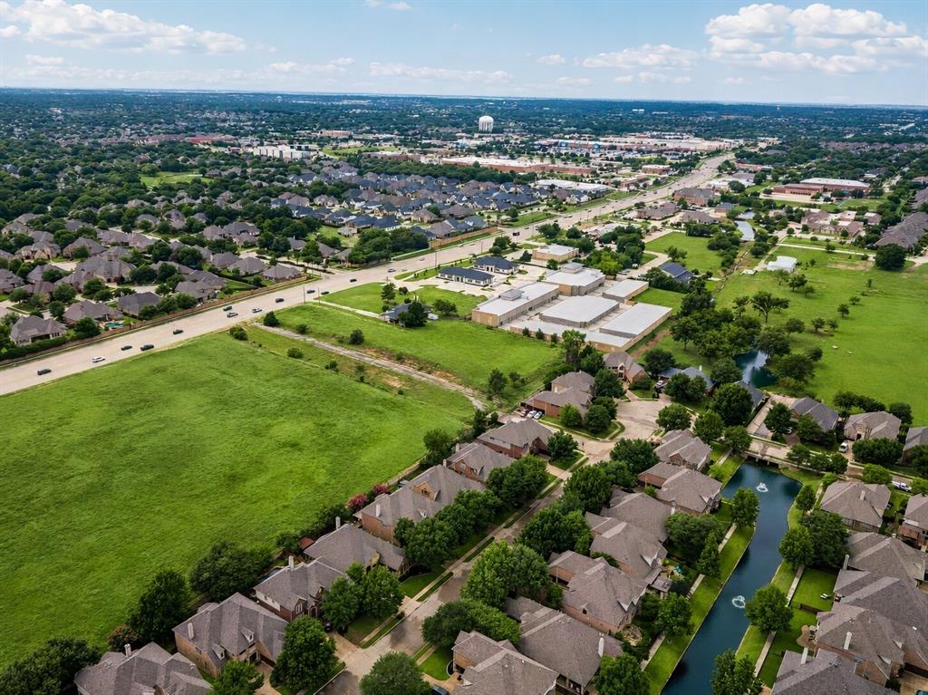 Emerald Park Add - Residential