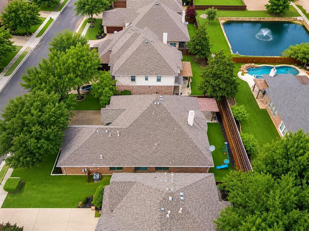 Emerald Park Add - Residential