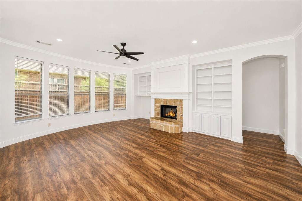 Emerald Park Add - Residential