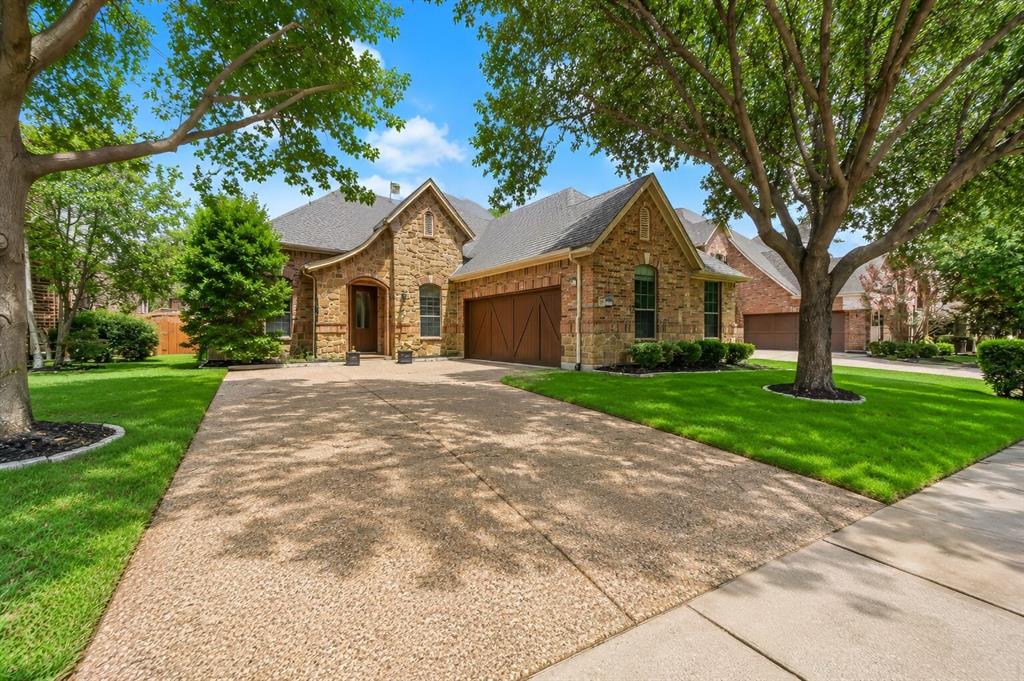 Emerald Park Add - Residential