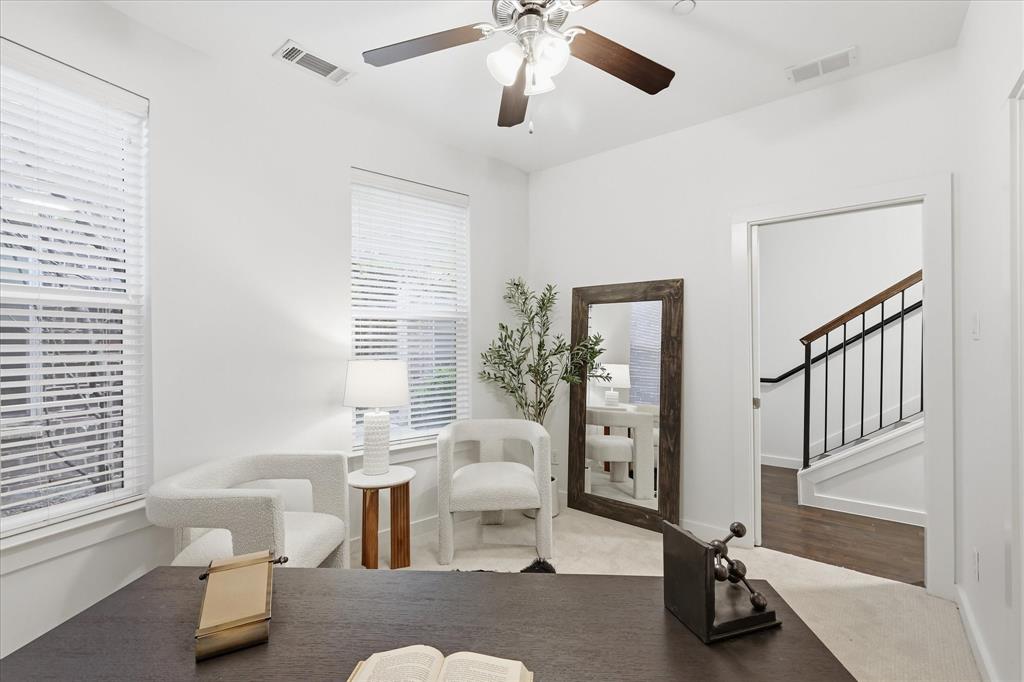 Ross Ave Brownstones - Residential