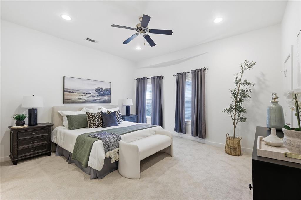 Ross Ave Brownstones - Residential
