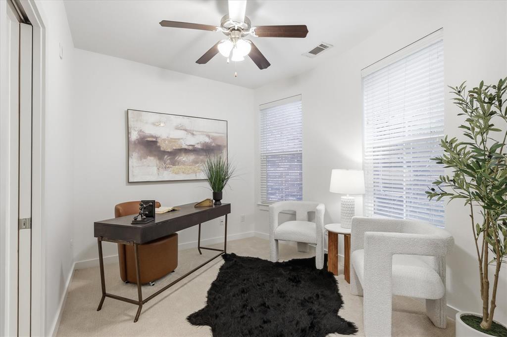 Ross Ave Brownstones - Residential