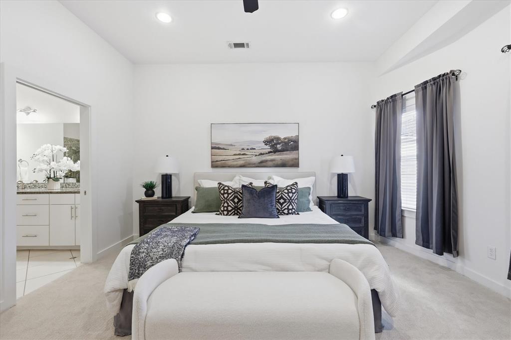 Ross Ave Brownstones - Residential