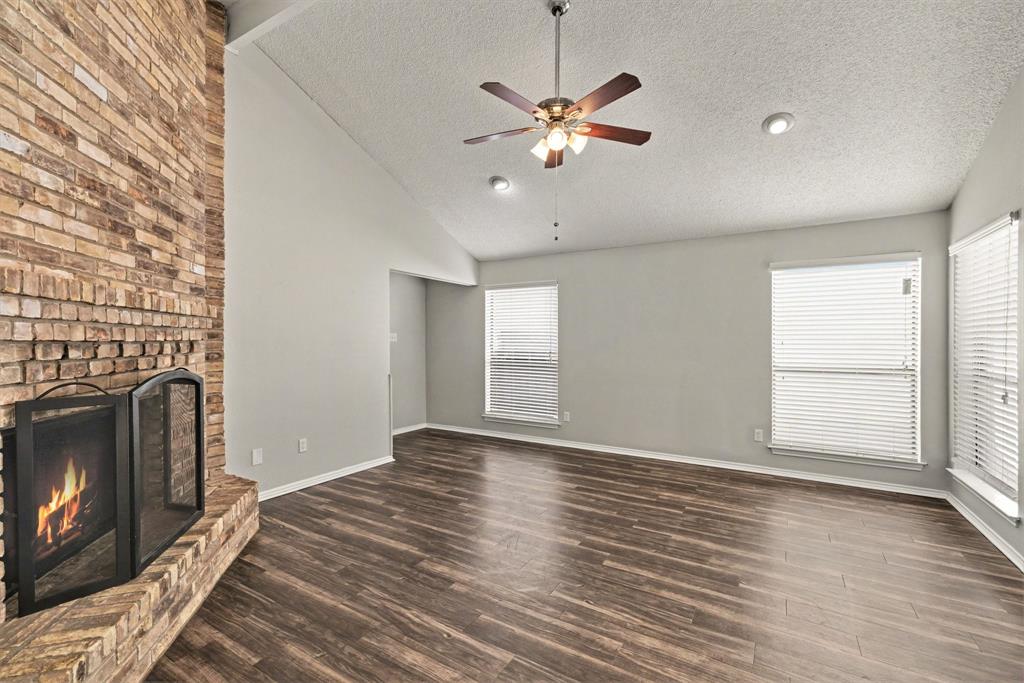 The Summit Trophy Club - Residential