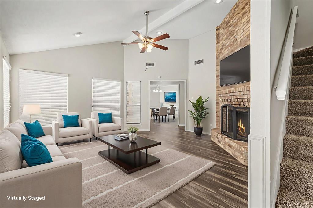 The Summit Trophy Club - Residential
