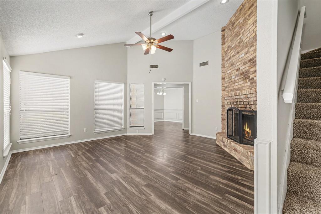 The Summit Trophy Club - Residential