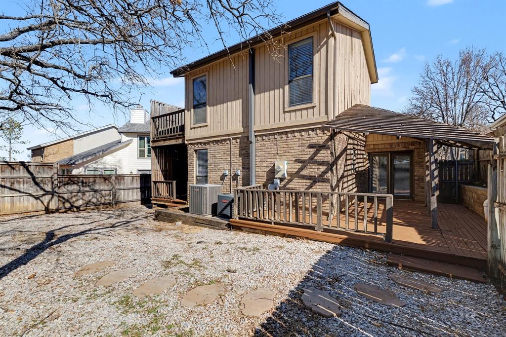 The Summit Trophy Club - Residential