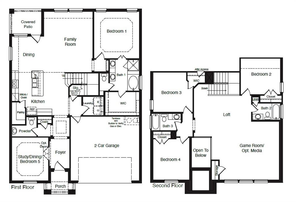 Morningstar - Residential
