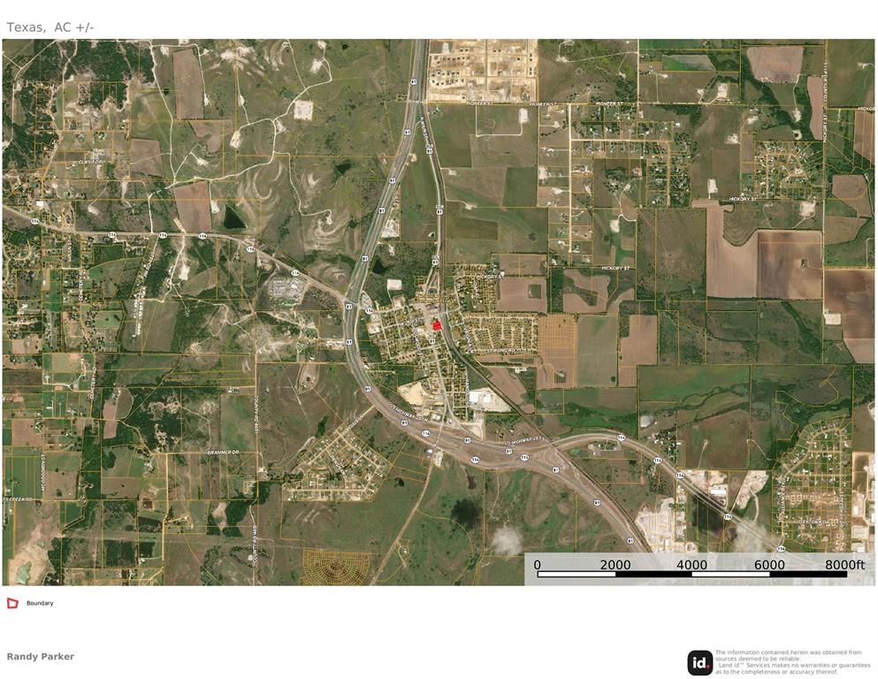 Original Town Rhome - Land