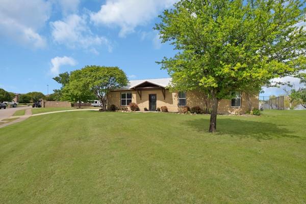Cottonwood Point Sec Two & Thr - Residential