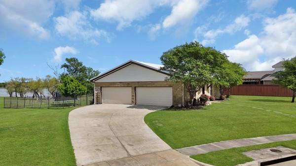 Cottonwood Point Sec Two & Thr - Residential