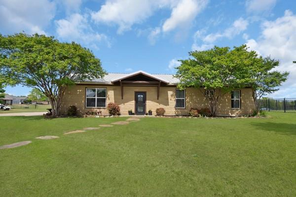 Cottonwood Point Sec Two & Thr - Residential
