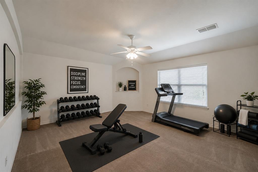 Southwind Add - Residential