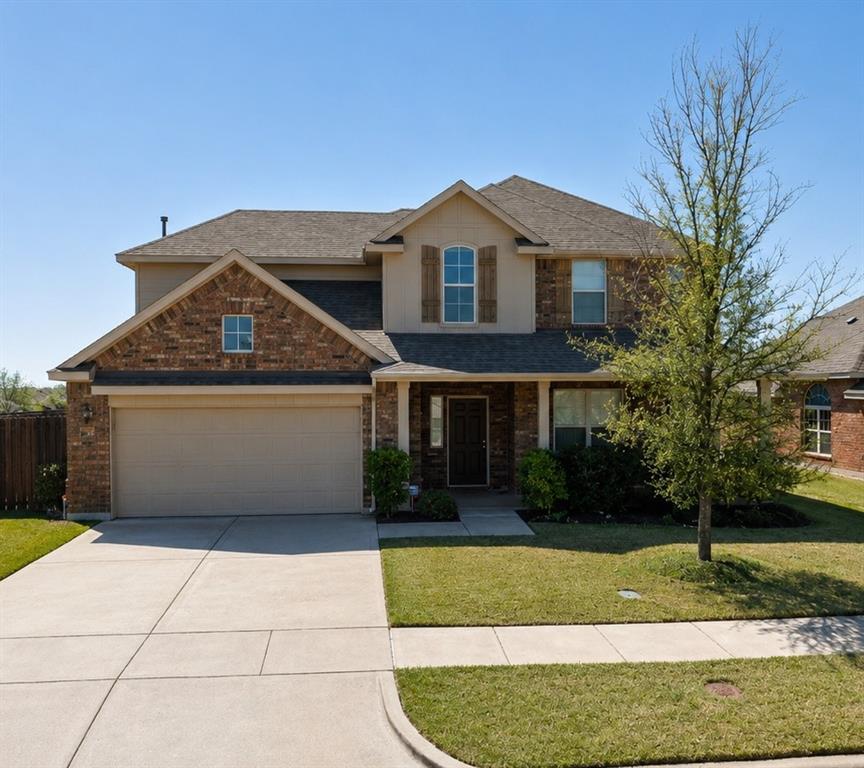 Southwind Add - Residential