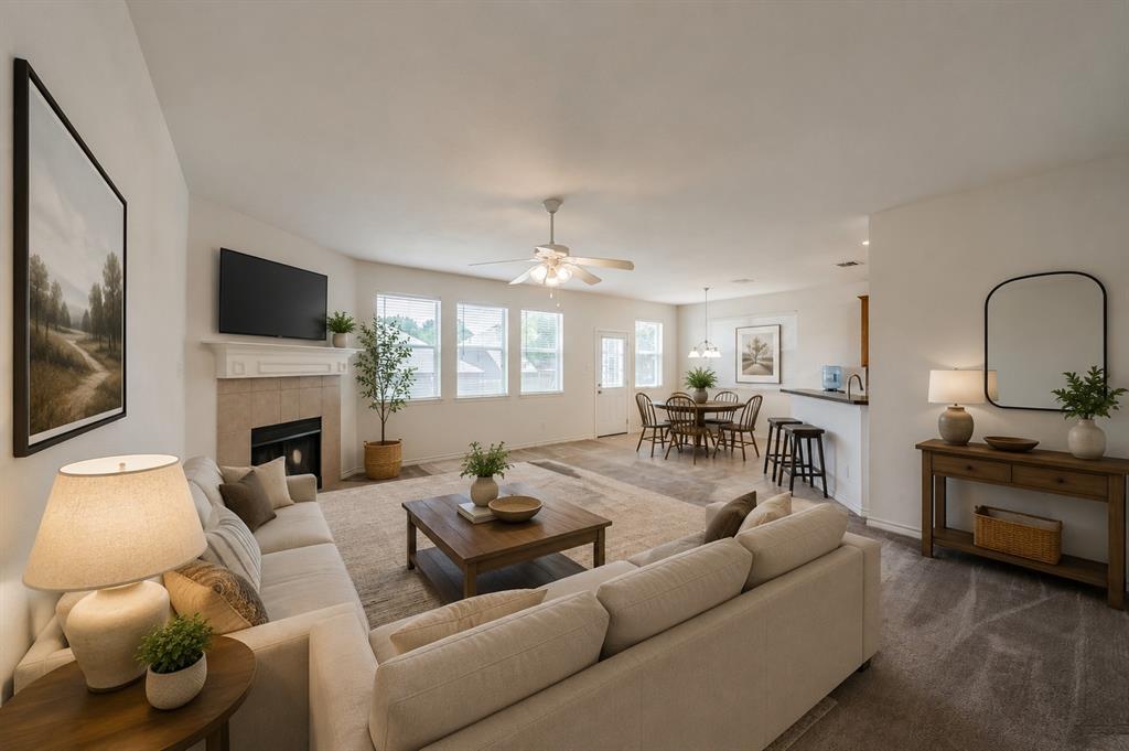 Southwind Add - Residential