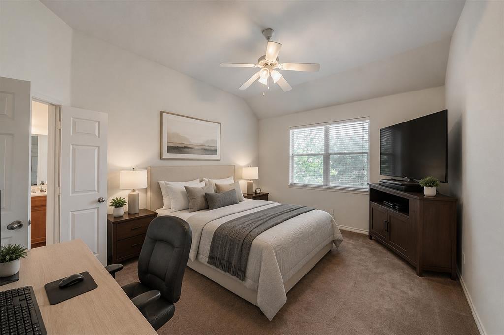 Southwind Add - Residential