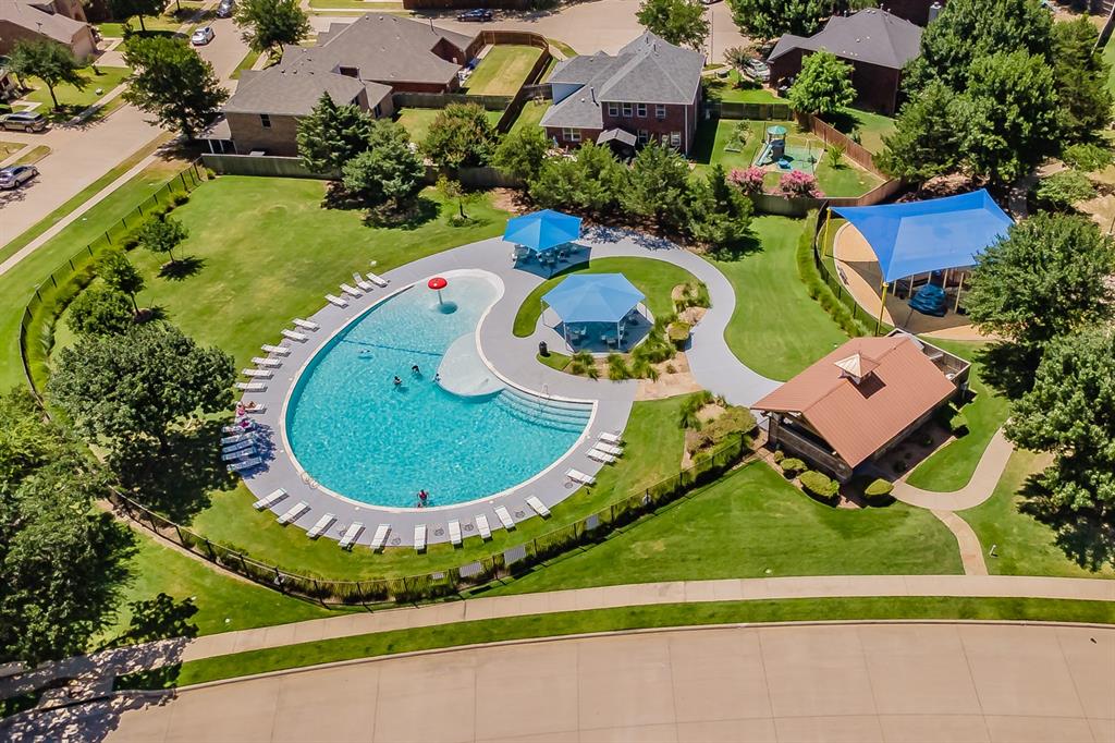 Southwind Add - Residential