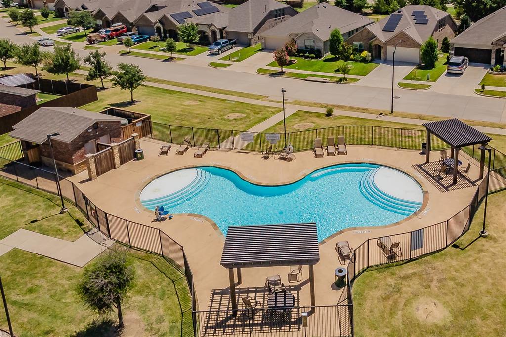 Southwind Add - Residential