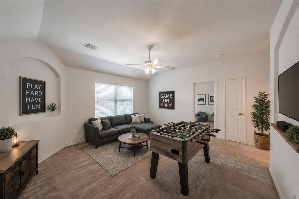 Southwind Add - Residential