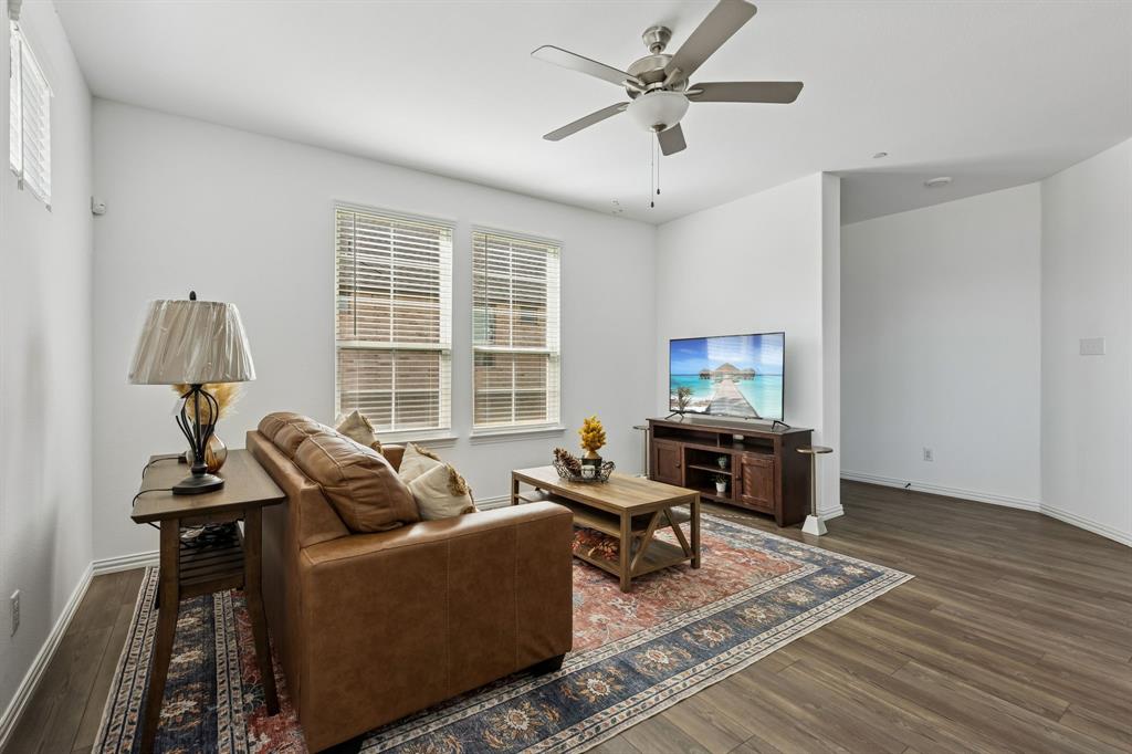 Lake Rdg Commons South - Residential