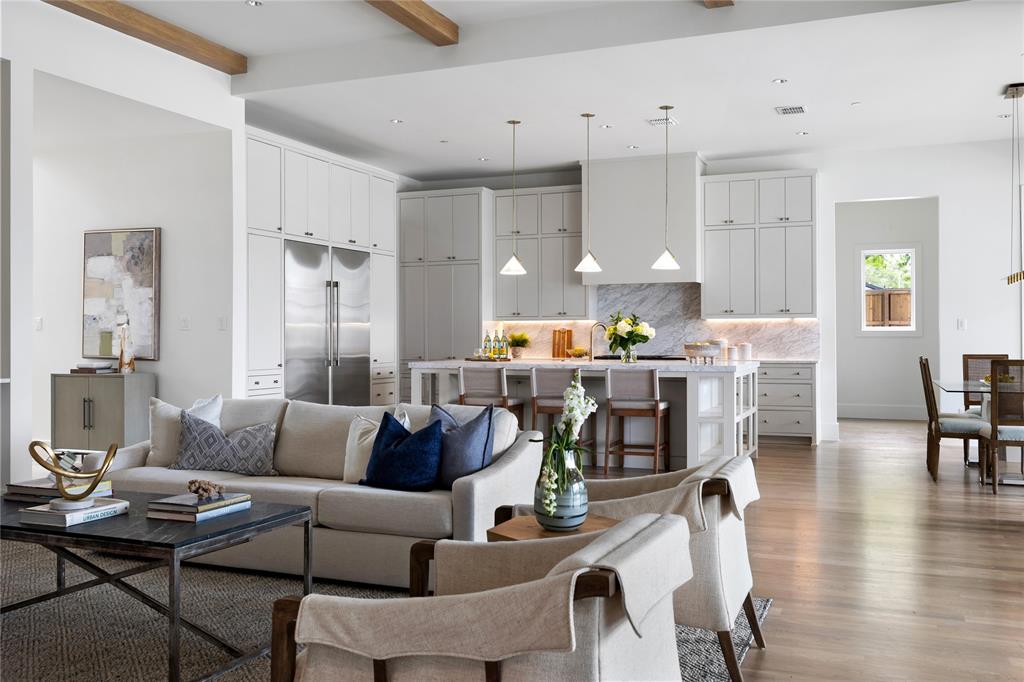 Meadowood Estates Sec 3 - Residential