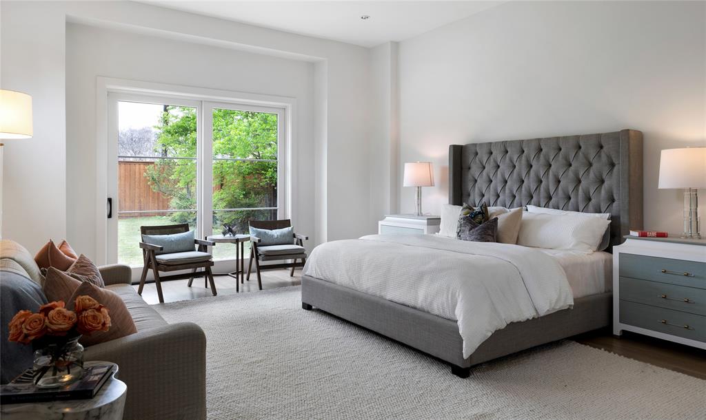 Meadowood Estates Sec 3 - Residential