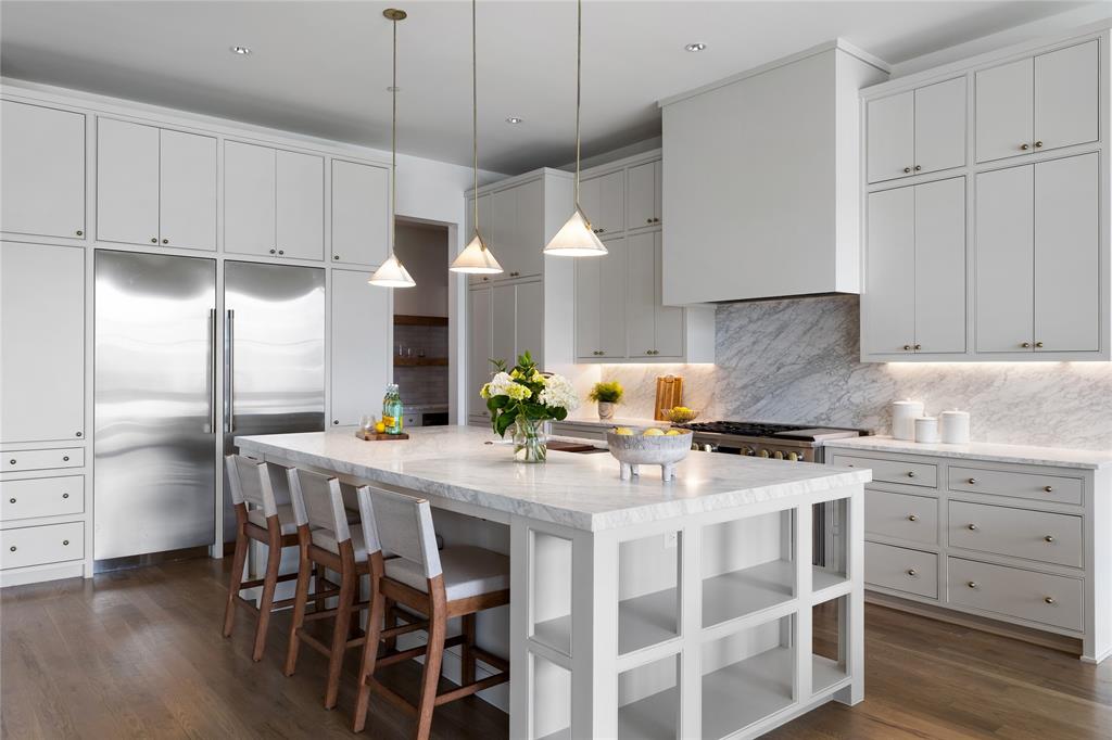 Meadowood Estates Sec 3 - Residential