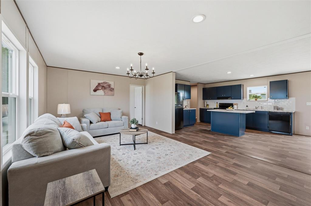 Skyline Ranch Ph 3 Add - Residential