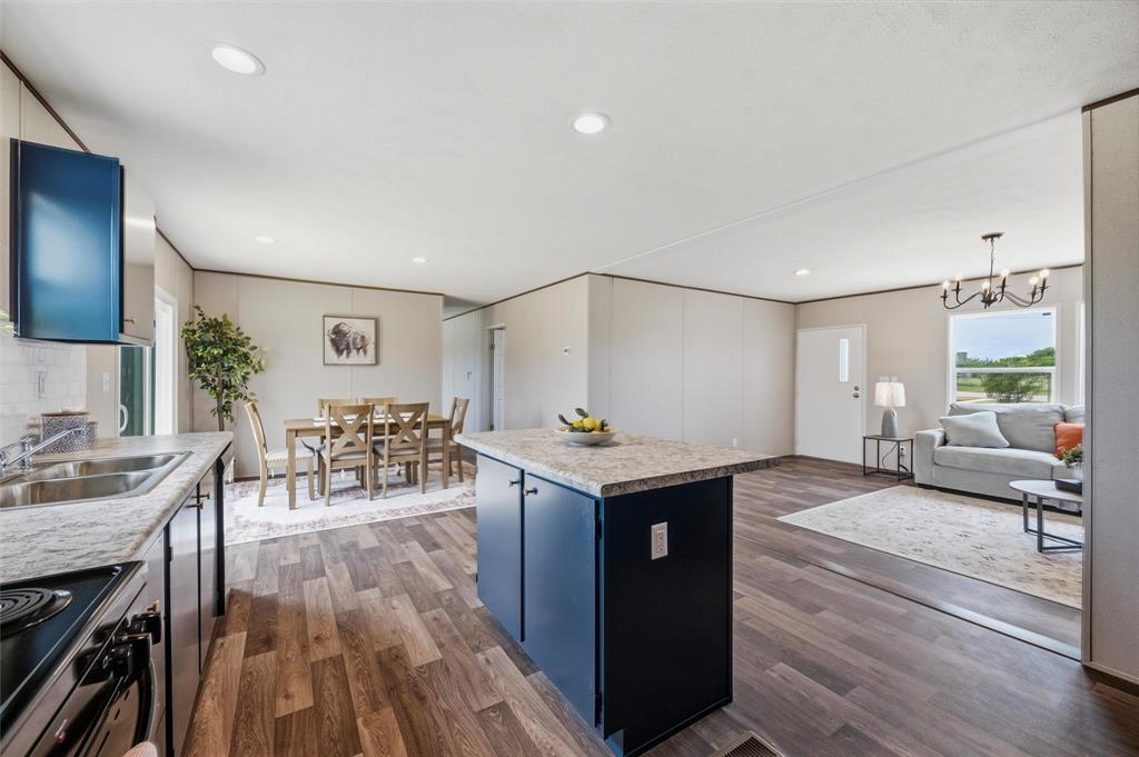 Skyline Ranch Ph 3 Add - Residential