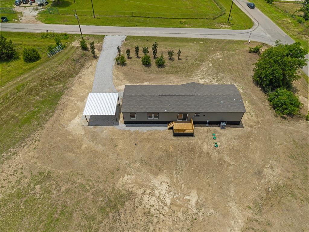 Skyline Ranch Ph 3 Add - Residential