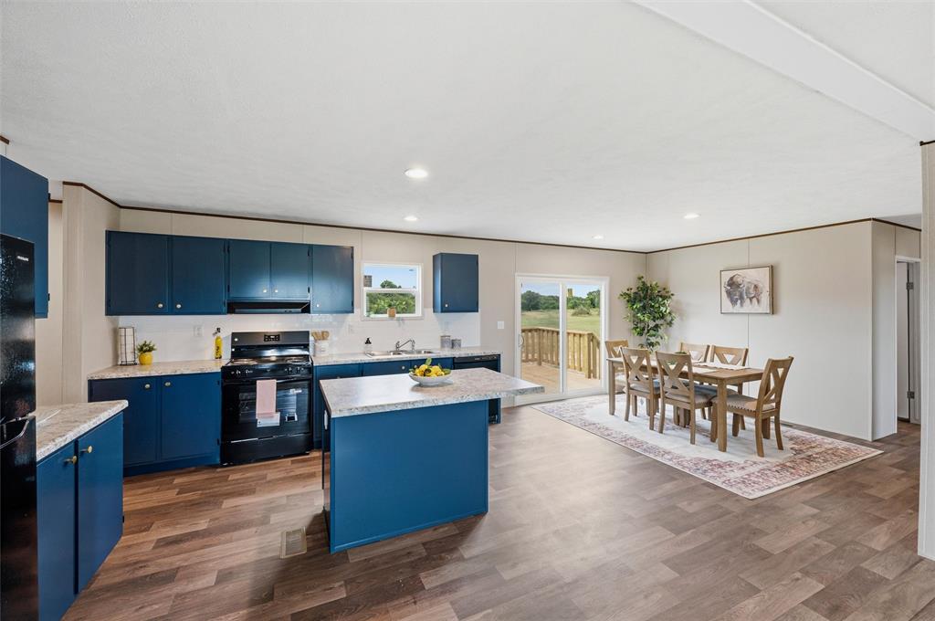 Skyline Ranch Ph 3 Add - Residential