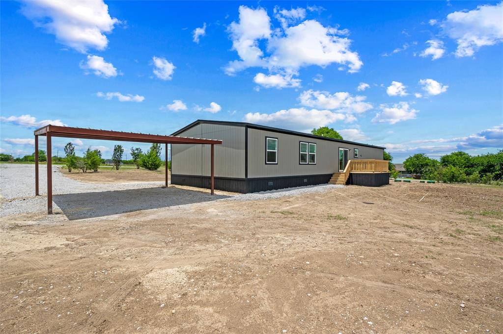 Skyline Ranch Ph 3 Add - Residential