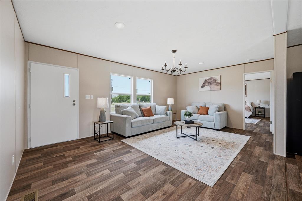 Skyline Ranch Ph 3 Add - Residential