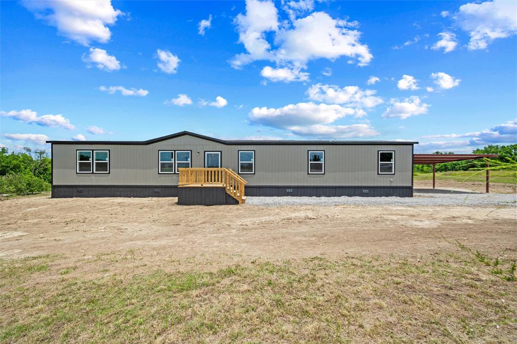 Skyline Ranch Ph 3 Add - Residential