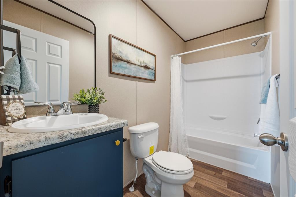 Skyline Ranch Ph 3 Add - Residential