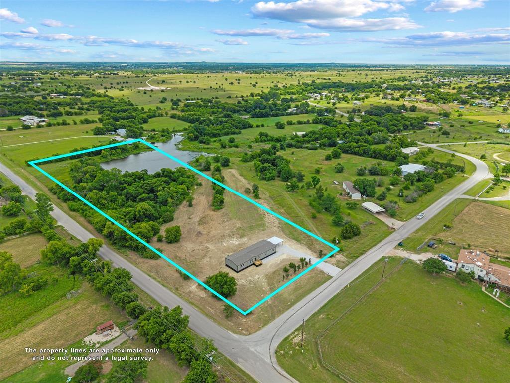 Skyline Ranch Ph 3 Add - Residential