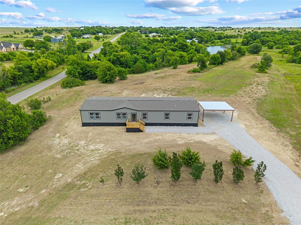 Skyline Ranch Ph 3 Add - Residential
