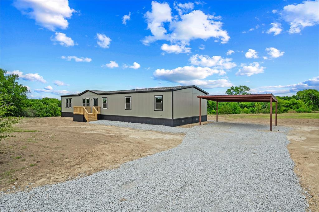 Skyline Ranch Ph 3 Add - Residential