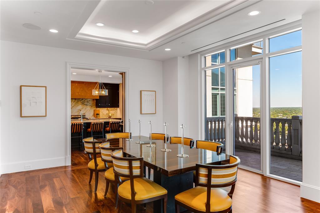 Vendome On Turtle Creek - Residential