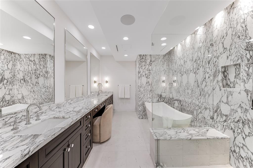 Vendome On Turtle Creek - Residential