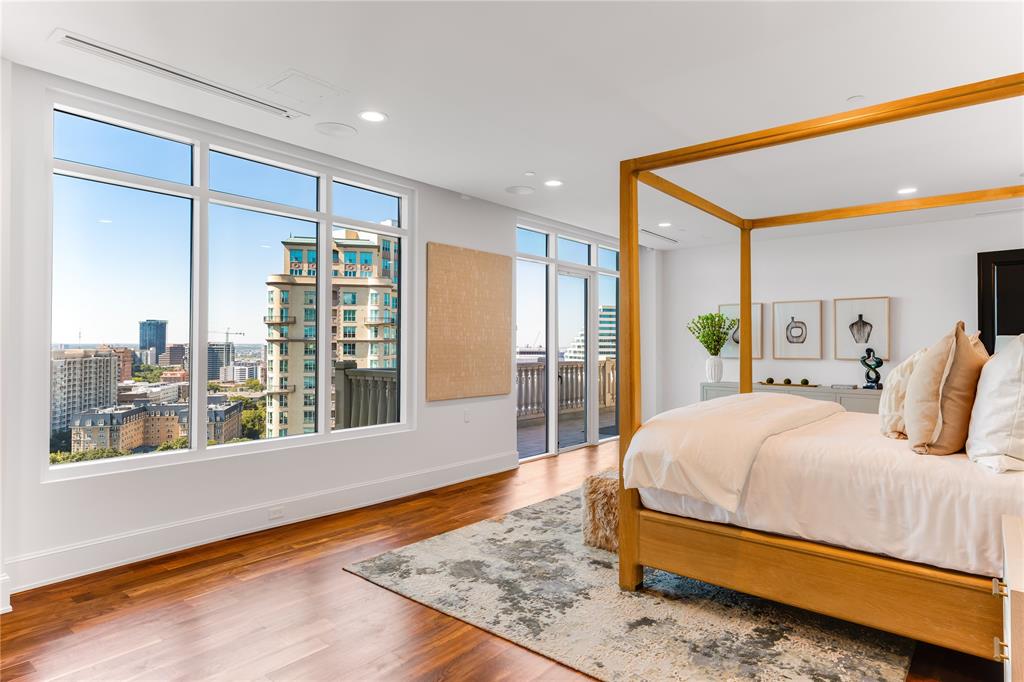 Vendome On Turtle Creek - Residential