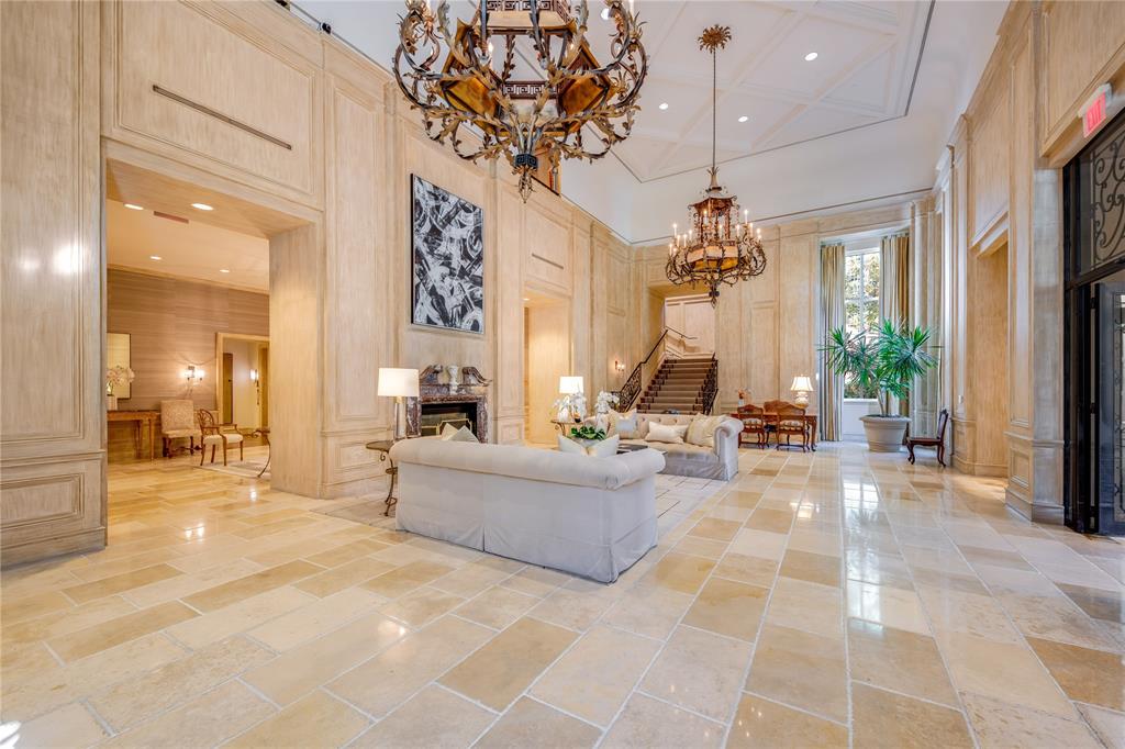 Vendome On Turtle Creek - Residential