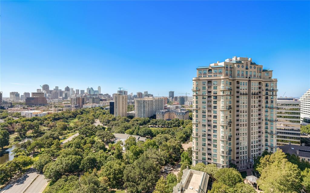 Vendome On Turtle Creek - Residential