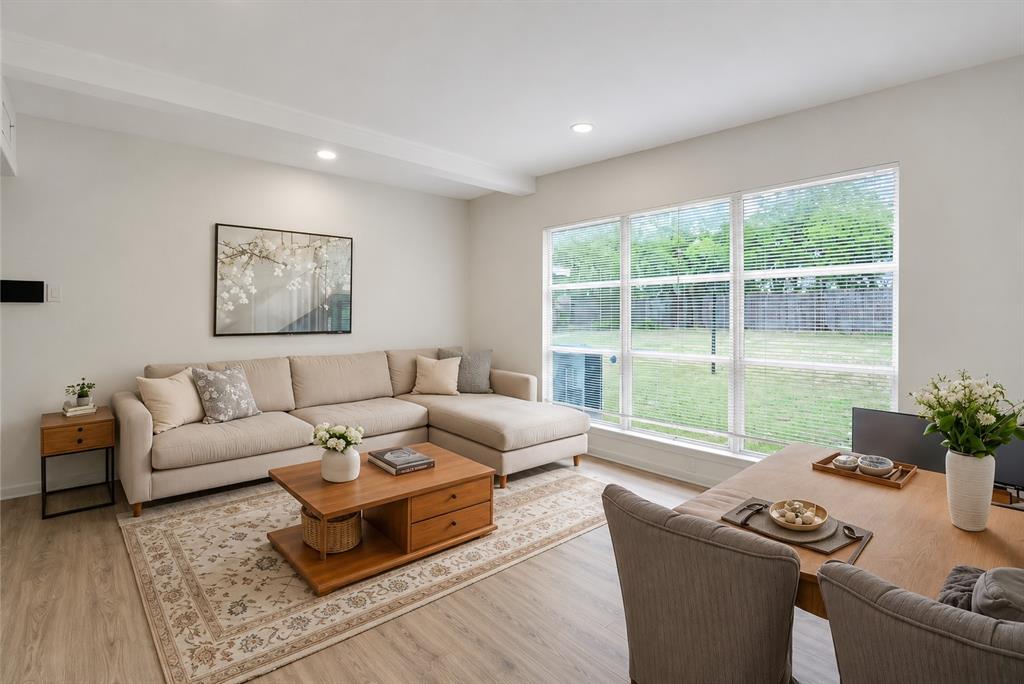 Eastwood Terrace Add - Residential