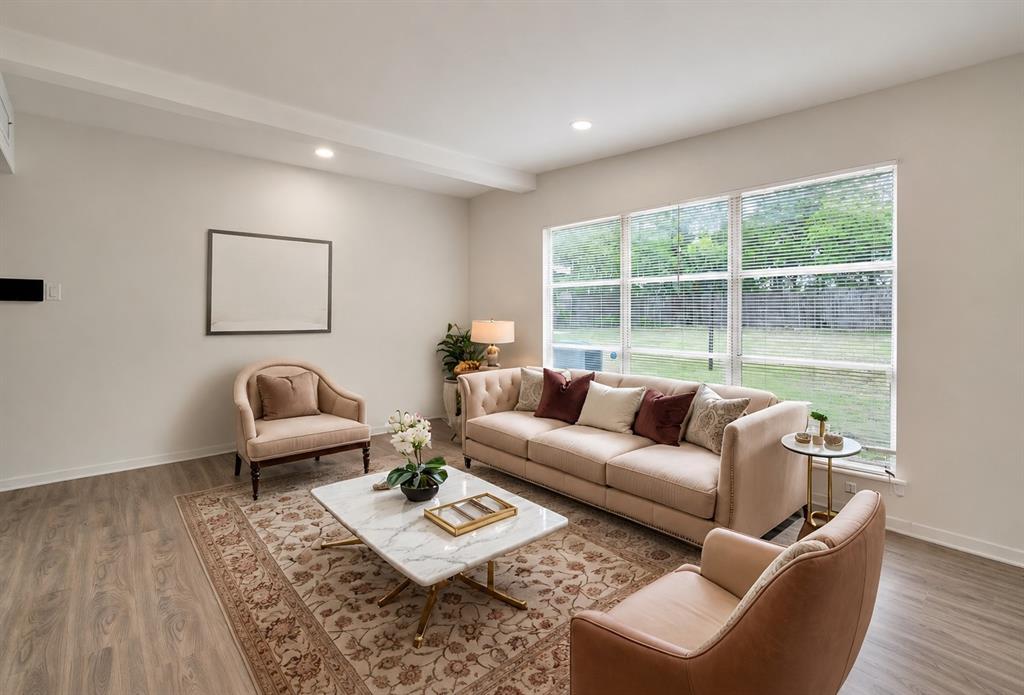 Eastwood Terrace Add - Residential