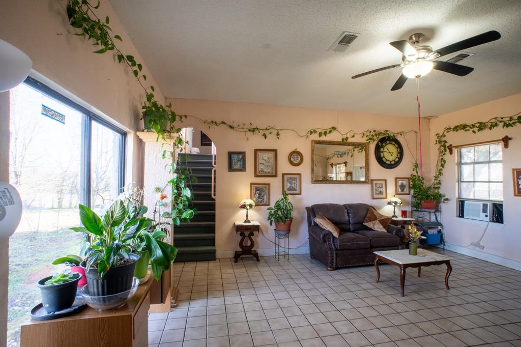 Central Heights Add - Residential