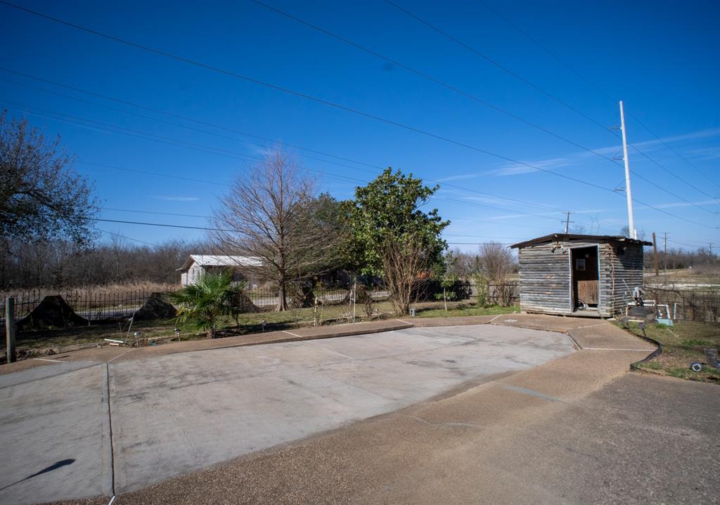 Central Heights Add - Residential