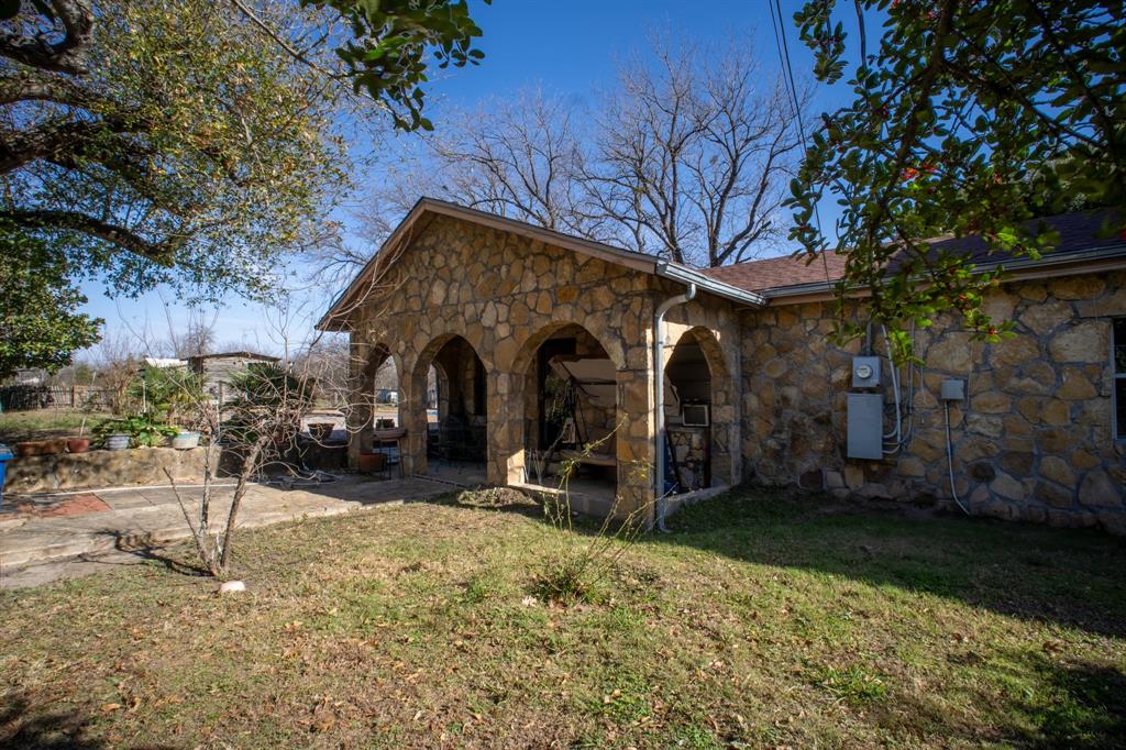 Central Heights Add - Residential